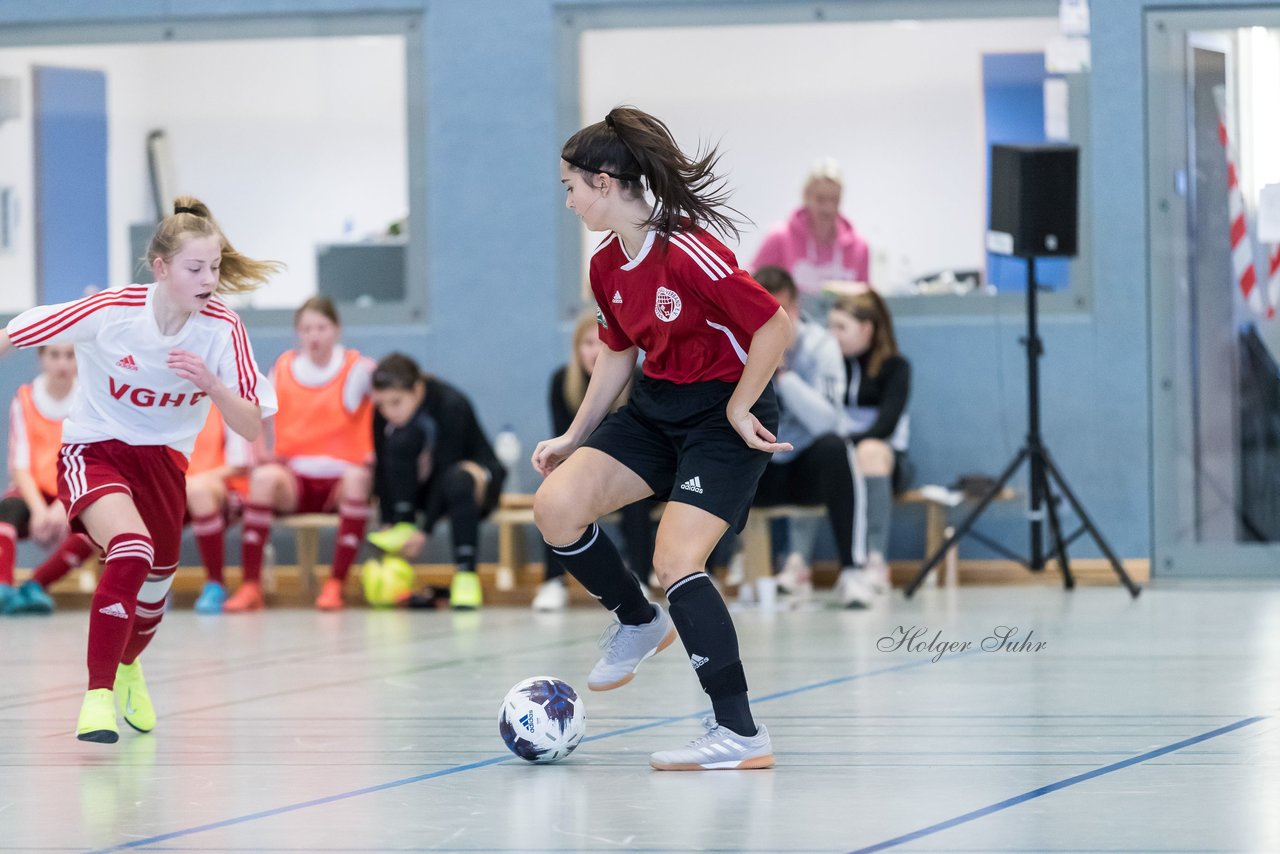 Bild 448 - wBJ Auswahl Futsalturnier